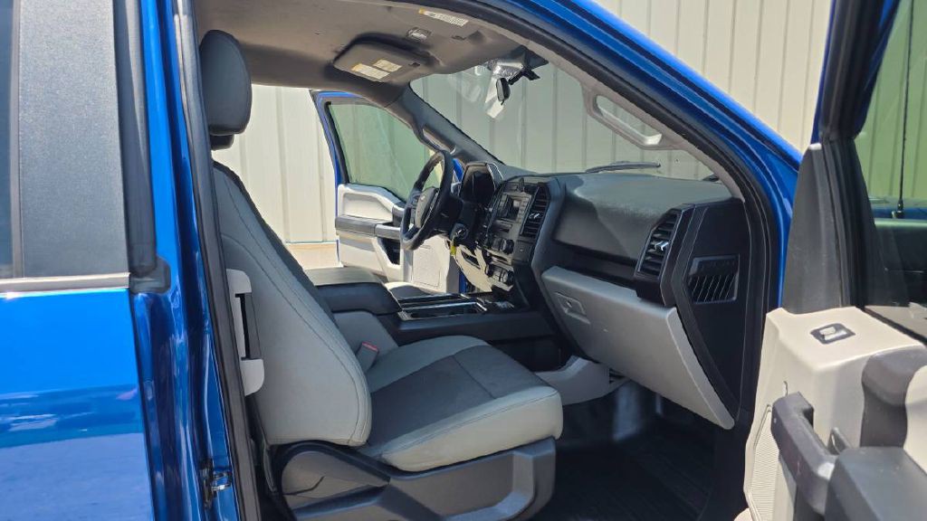 2017 Ford F-150 Image 21