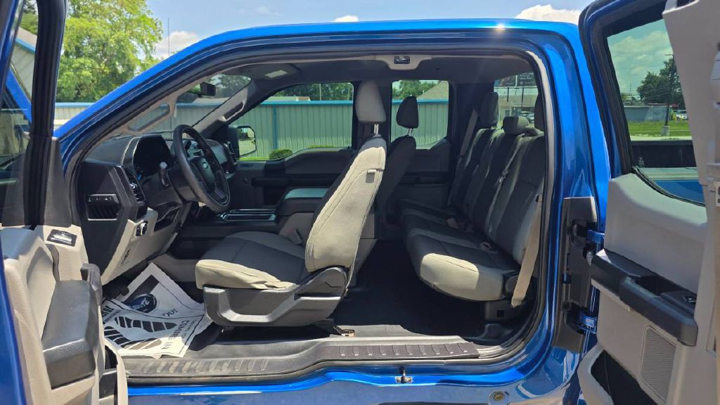 2017 Ford F-150 Image 24