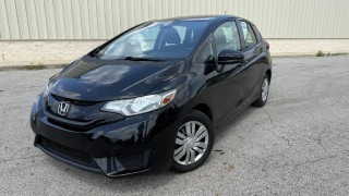 Image for 2015 Honda Fit LX ID: 7517219