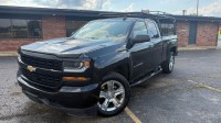 Image for 2019 Chevrolet Silverado 1500 Custom ID: 7524270