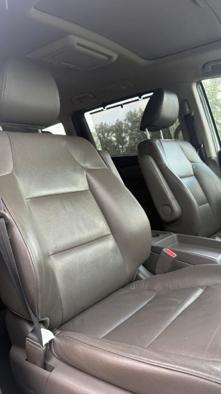 2011 Honda Odyssey Image 19