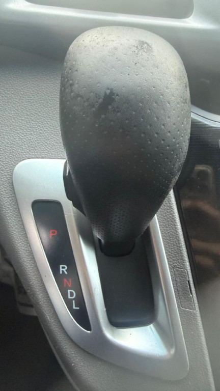 2011 Honda Odyssey Image 23