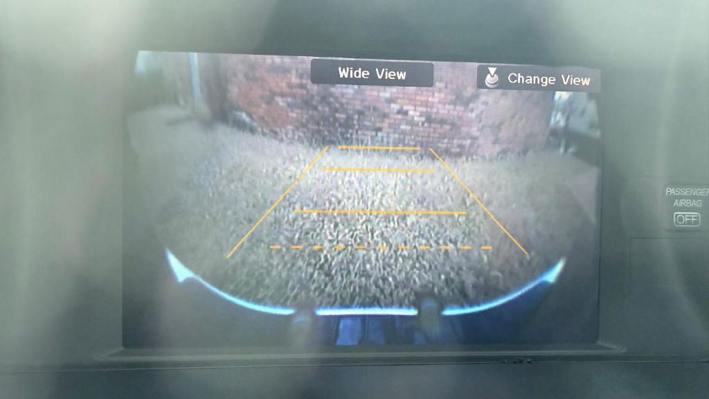 2011 Honda Odyssey Image 25