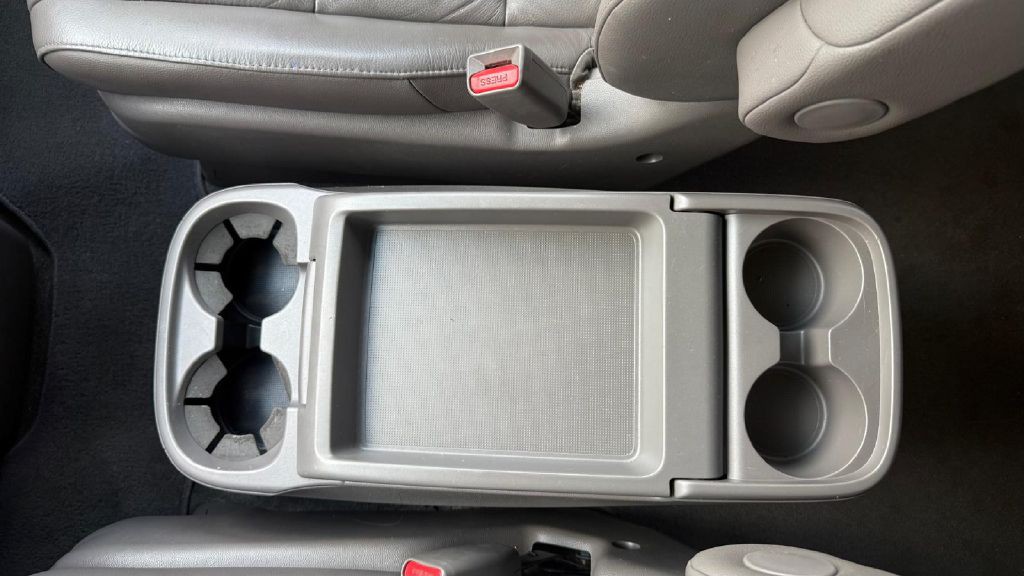 2011 Honda Odyssey Image 26