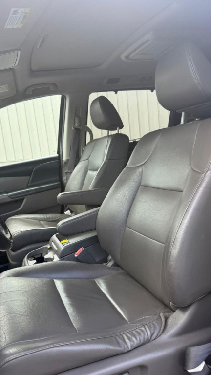 2016 Honda Odyssey Image 10