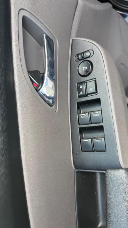 2016 Honda Odyssey Image 11