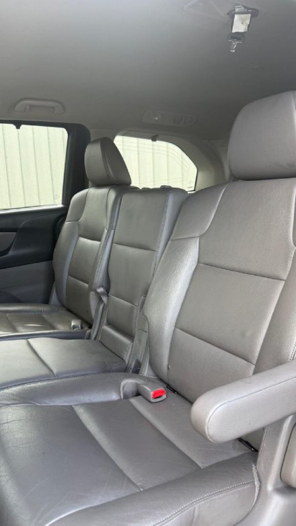 2016 Honda Odyssey Image 13