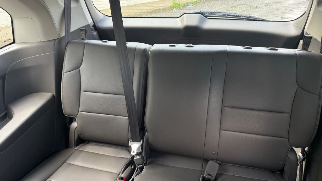 2016 Honda Odyssey Image 14