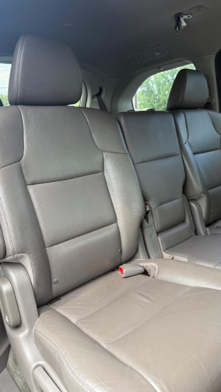 2016 Honda Odyssey Image 15