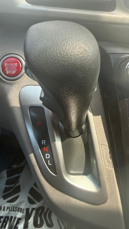 2016 Honda Odyssey Image 16