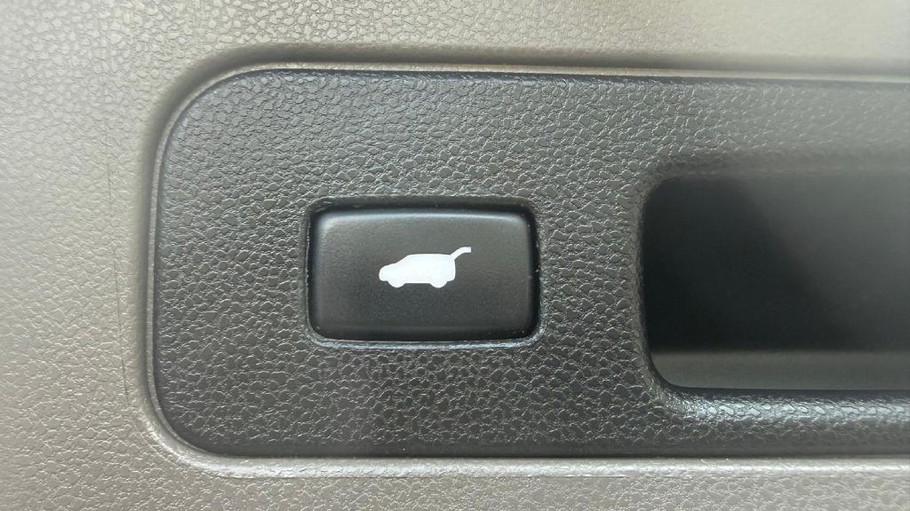 2016 Honda Odyssey Image 20