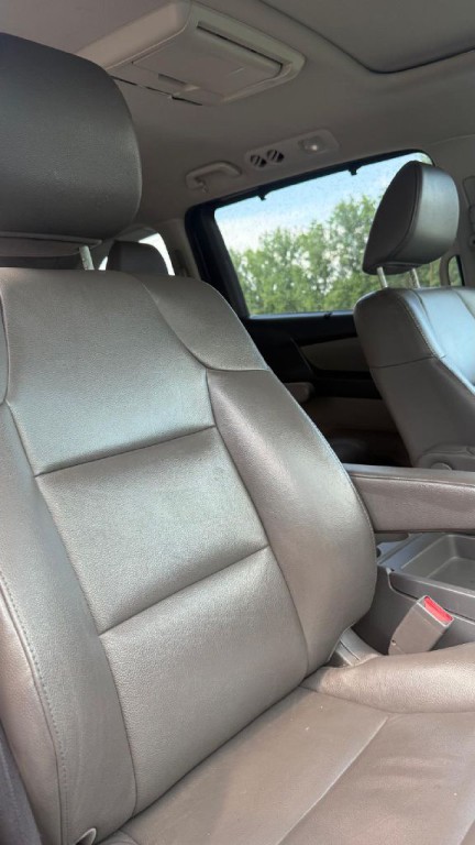 2016 Honda Odyssey Image 22
