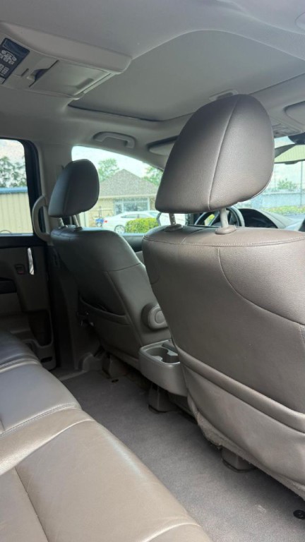 2016 Honda Odyssey Image 23