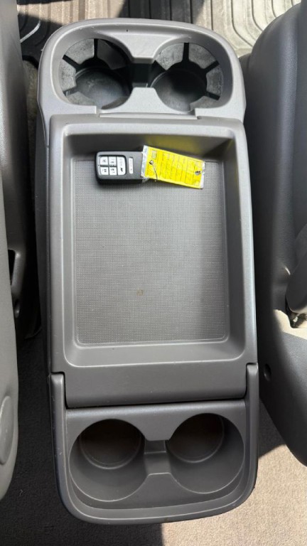 2016 Honda Odyssey Image 27
