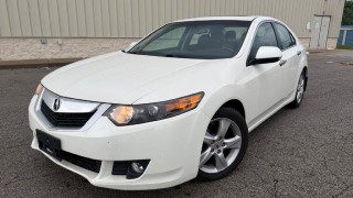 Image for 2010 Acura TSX  ID: 7533568