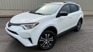 Image for 2017 Toyota Rav4 LE ID: 7533629