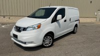 Image for 2018 Nissan NV200 2.5S ID: 7540999