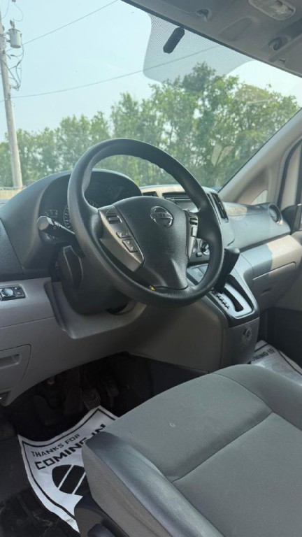 2018 Nissan NV200 Image 11