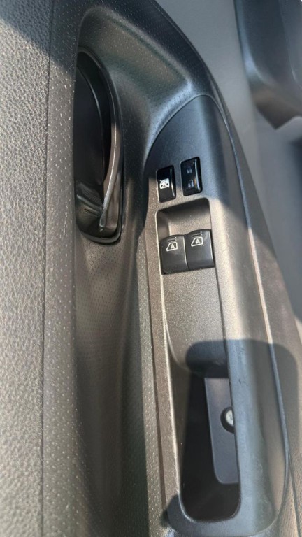 2018 Nissan NV200 Image 13