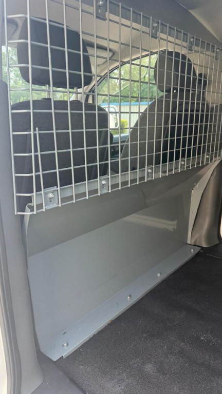 2018 Nissan NV200 Image 15