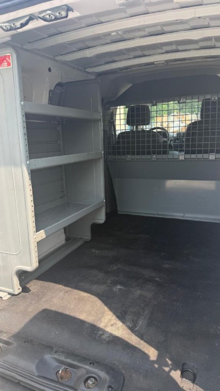 2018 Nissan NV200 Image 18