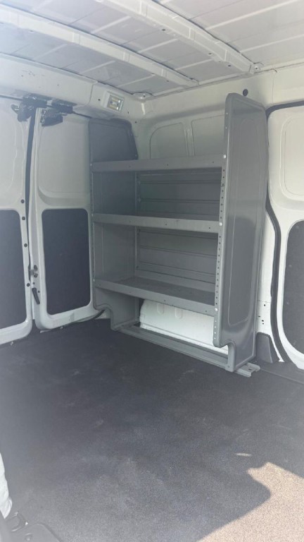 2018 Nissan NV200 Image 19