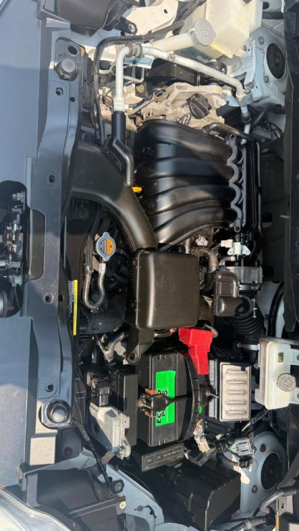 2018 Nissan NV200 Image 28