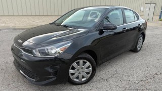 Image for 2023 Kia Rio LX ID: 7544952