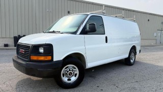 Image for 2013 GMC Savana G2500 ID: 7547754