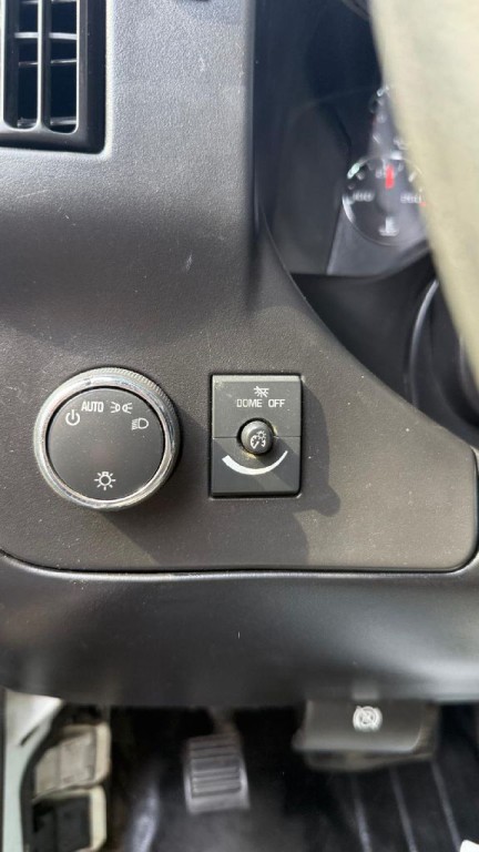 2013 GMC Savana Image 21