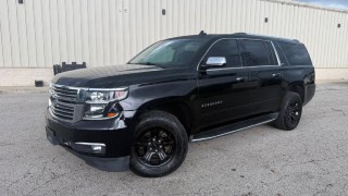 Image for 2016 Chevrolet Suburban 1500 LTZ ID: 7549079