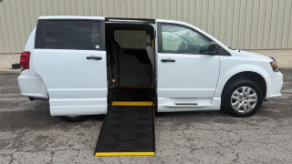 Image for 2019 Dodge Grand Caravan SE ID: 7552889