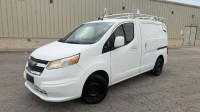 Image for 2015 Chevrolet Express LS ID: 7565679