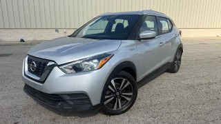 Image for 2020 Nissan Kicks SV ID: 7568973