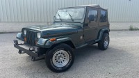 Image for 1993 Jeep Wrangler Sahara ID: 7571756