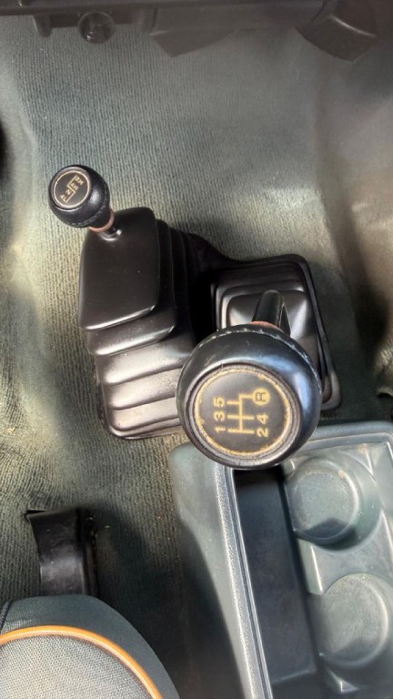1993 Jeep Wrangler Image 16
