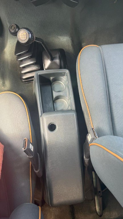 1993 Jeep Wrangler Image 17