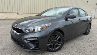 Image for 2020 Kia Forte Gt Line ID: 7578105