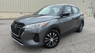 Image for 2021 Nissan Kicks S ID: 7578111