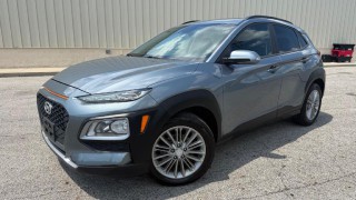 Image for 2020 Hyundai Kona Sel Plus ID: 7588216