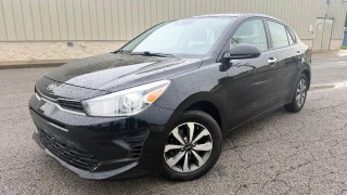 Image for 2021 Kia Rio LX ID: 7595830