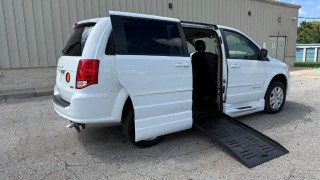 Image for 2014 Dodge Grand Caravan SE ID: 7616669