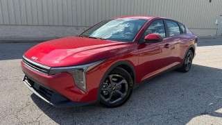 Image for 2025 Kia K4 LXS ID: 7619913