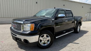Image for 2011 GMC Sierra 1500 SLT ID: 7621665