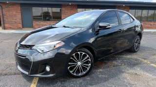 Image for 2014 Toyota Corolla L ID: 7631460
