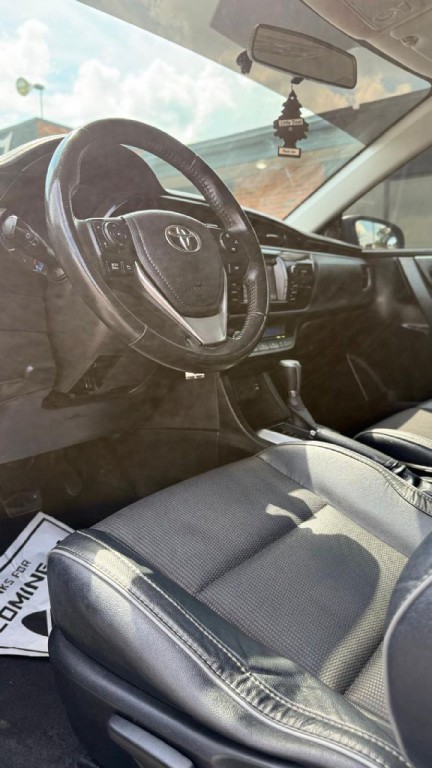 2014 Toyota Corolla Image 9
