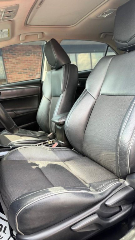 2014 Toyota Corolla Image 10