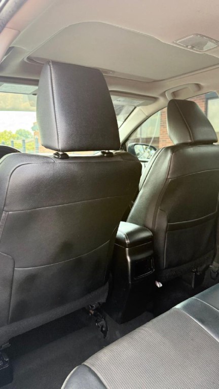 2014 Toyota Corolla Image 13