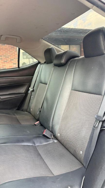 2014 Toyota Corolla Image 14