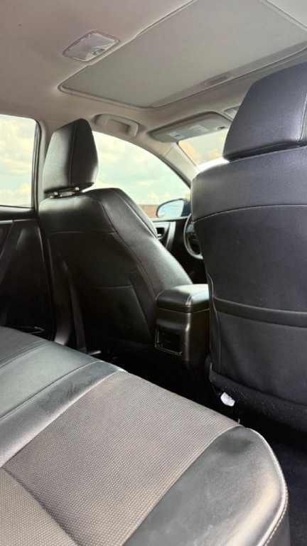 2014 Toyota Corolla Image 18